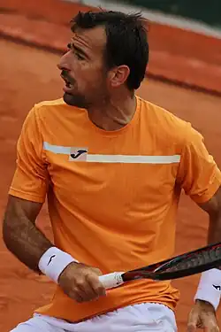 Ivan Dodig