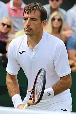 Ivan Dodig mužská čtyřhra