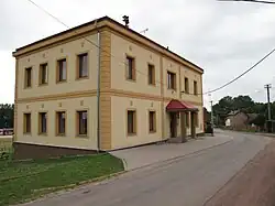 Obecní úřad