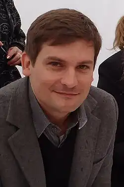 Lukáš Dolanský (2013)