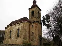 Dolany, kostel svatého Matouše.jpg