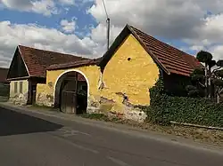 Dolany, venkovská usedlost, čp.16.jpg