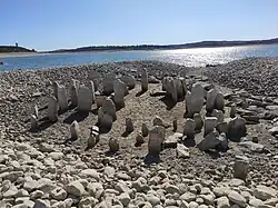 Guadalperalský dolmen