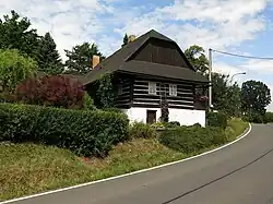 Dolní Čermná, dům čp.133.JPG