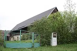 Dolní Řepčice, dům číslo 2.jpg