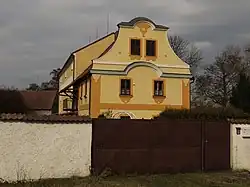 Dolní Bučice, vodní mlýn čp.30.jpg