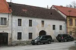 Dolní Dvořiště - Rychnov nad Malší 6 (5063).jpg