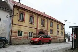 Dolní Dvořiště - Rychnov nad Malší 7 (5073).jpg