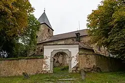 Dolní Jamné, kostel svatých Petra a Pavla 01.jpg