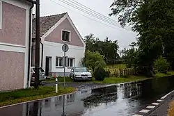 Dům v Dolní Lipině