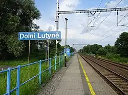 Dolní Lutyně