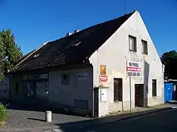 Dolní Počernice, Českobrodská čp. 34.jpg
