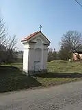 Kaple, Dolní Rokytá