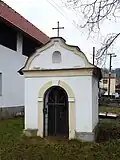 Dolní Staňkov, kaplička 01.jpg