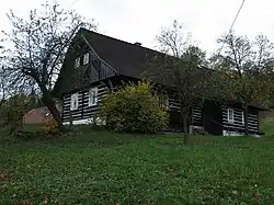 Dolní Sytová, dům čp.114.jpg