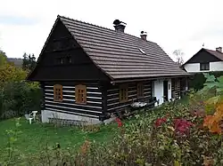 Dolní Sytová, dům čp.139.jpg