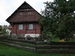 Dolní Sytová, usedlost čp.12.jpg