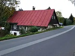 Dolní Sytová, usedlost čp.34.jpg