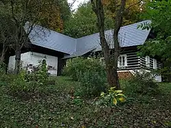 Dolní Sytová, usedlost Holoubkovo čp.120.jpg