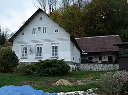 Dolní Sytová, usedlost Maturovo čp.16.jpg