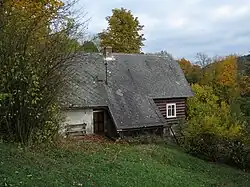 Dolní Sytová, usedlost Vedralovo čp.13.jpg