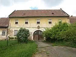 Dolní Ves, zemědělský dvůr.JPG