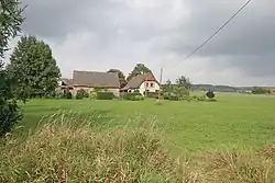 Dolní Vlčkovice čp. 41