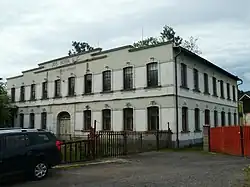 Dolni Chribska 35 mlyn na koreni 1.JPG