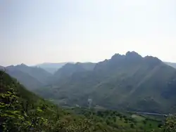 Monti della Maddalena