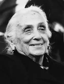 Ibárruri v roce 1978