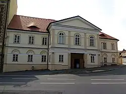 Domažlice, Baldovská 19.jpg