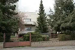 Domažlice, Benešova 282, mateřská škola (9289).jpg