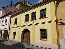 Domažlice, Branská 5.jpg