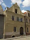Domažlice, Hradská 77.jpg