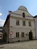 Domažlice, Hradská 81.jpg