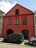 Domažlice, Hradská 86.jpg
