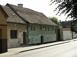 Domažlice, Hrdličkova 84.jpg