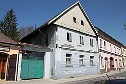 Domažlice, Msgre. B. Staška 58 (01).jpg