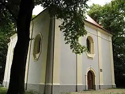Domažlice,_kaple_sv._Vavřince.jpg