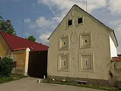 Domanín, usedlost čp.31.JPG