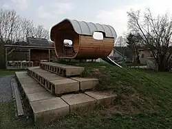 „Domeček“ (Ladislav Plíhal)