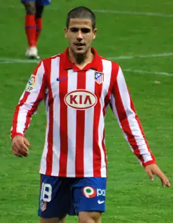 Álvaro Domínguez Soto (2009)