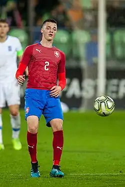 Dominik Janošek (2019)