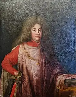Dominik Ondřej Kounic
