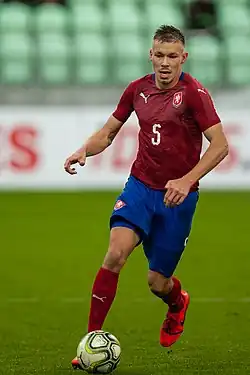 Dominik Plechatý (2019)