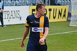 Dominik Simerský (2018)