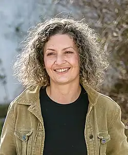 Dominika Michailidu (2021)