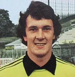 Dominique Dropsy (1976)