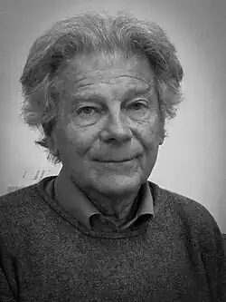 Dominique Fernandez v roce 2009