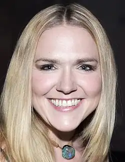 Dominique Swainová, 2017